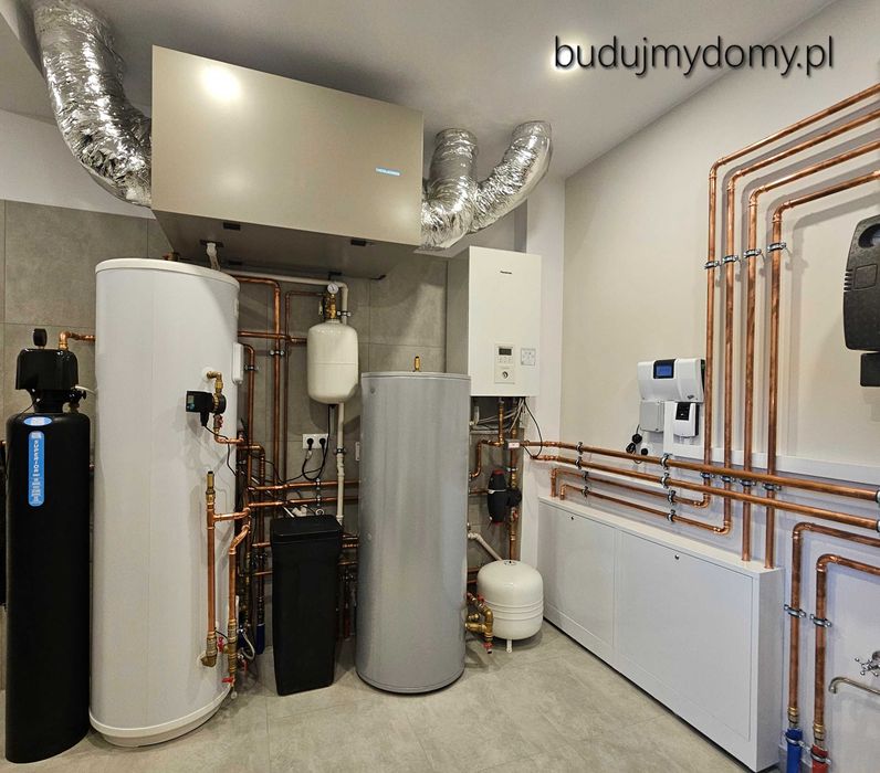 Usługi Hydrauliczne – Solidnie, Szybko i w Konkurencyjnych Cenach!