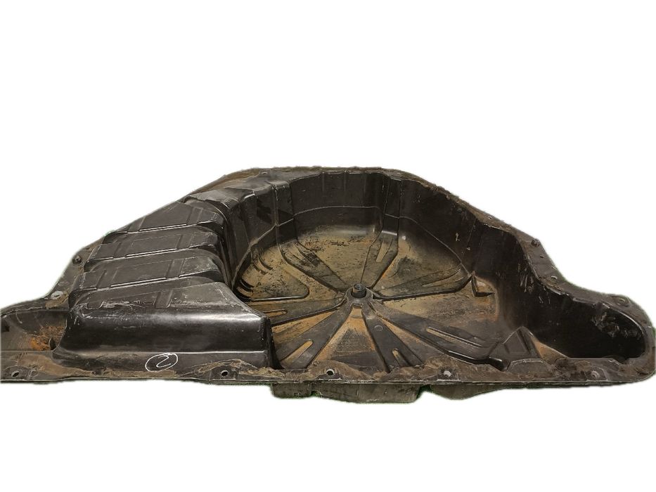 Cobertura inferior/ tapete / alcatifa da mala RENAULT Megane II (BM0/1