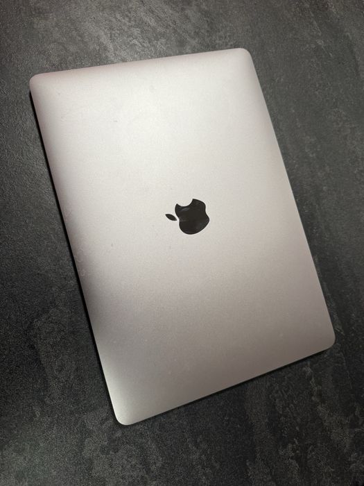 MacBook Air i5 2018