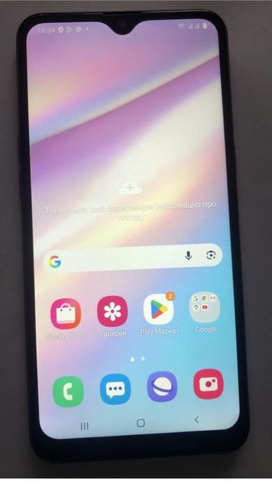 Samsung Galaxy A10S  SM-A107F