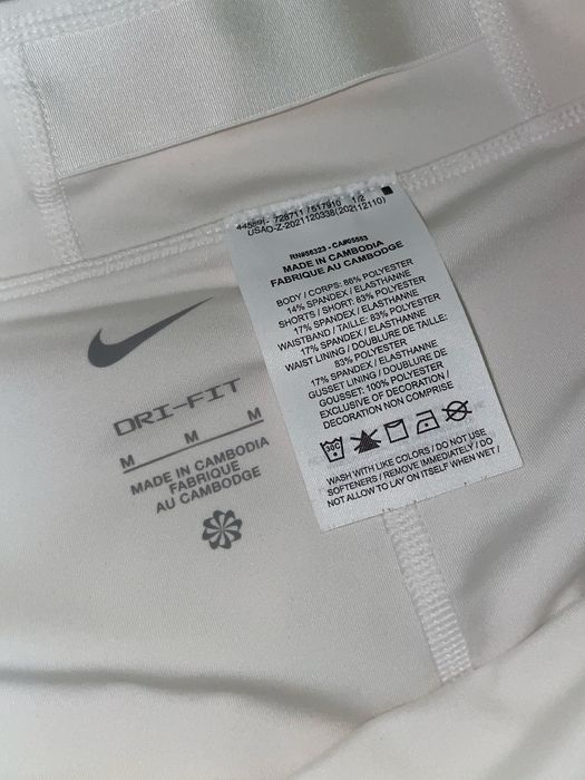 Спідниця-шорти Dri-FIT Nike