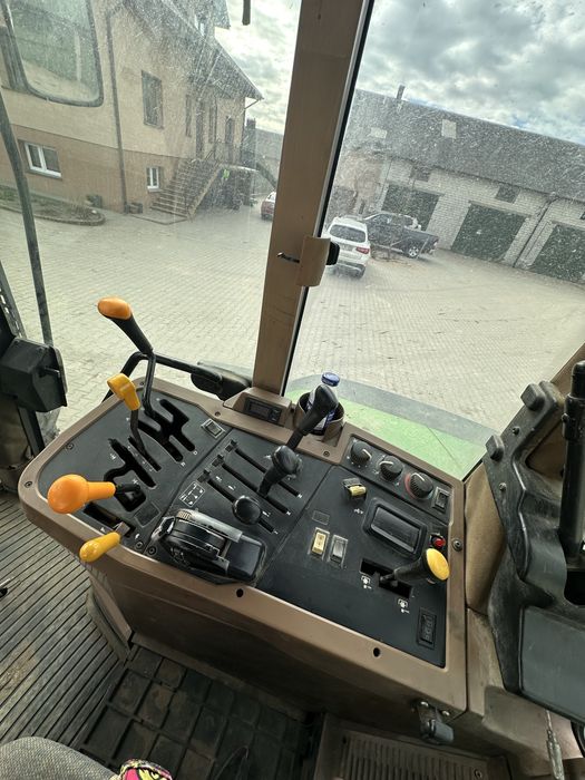 Sprzedam ciagnik John Deree MR7710