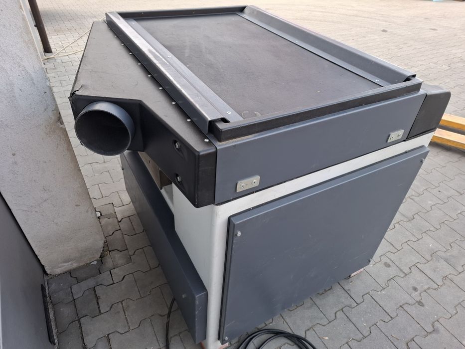 Grubościówka Robland D-630