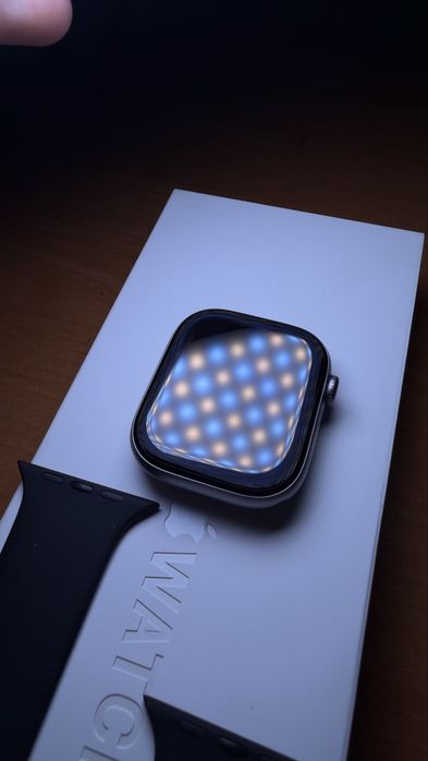 Apple watch series 11