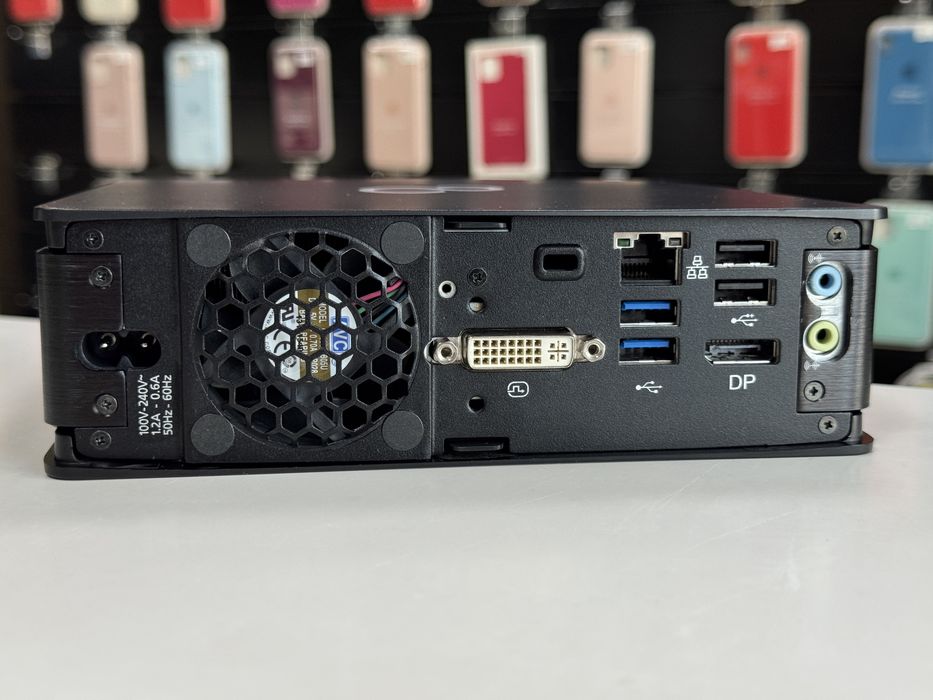 intel nuc 10 - купить компьютеры и комплектующие - Цена на OLX.ua