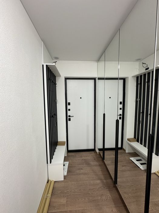 **Перша Оренда!ЦЕНТР! Неймовірно Гарна Студія + Кімната