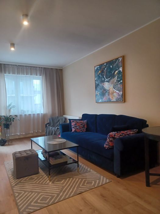 Pokój z salonem Hawelanska dla dziewczyny