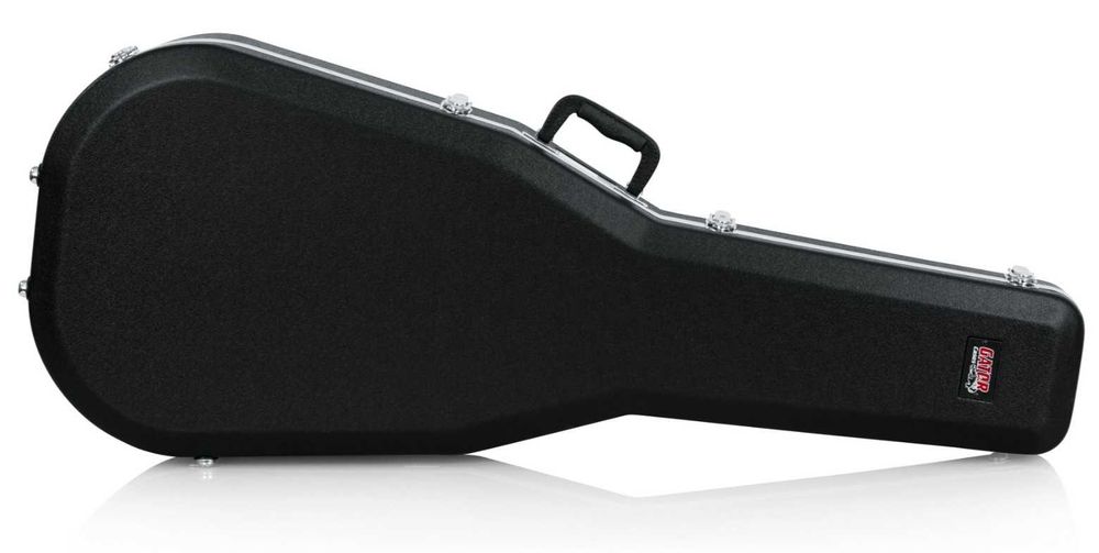 Кейс Gator GC-Dread-12 (для акуст гитары)