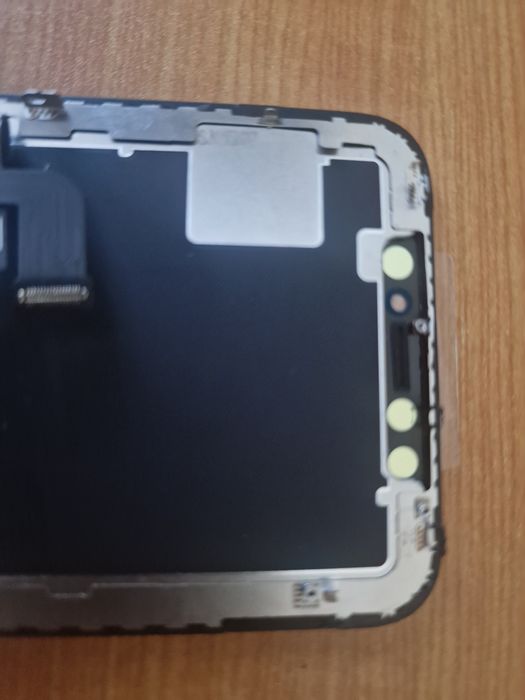 Display iphone xr. Nova