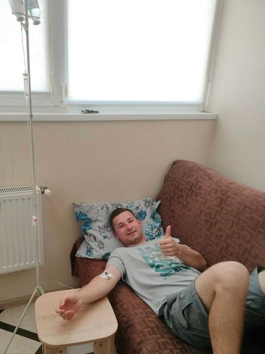 Низкая цена! Капельница, уколы на дому. Вывод из запоя. Снятие интокси ...