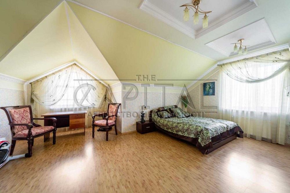 Аренда дома с бассейном, Требухов, ГАЗ, твердопаливный котел