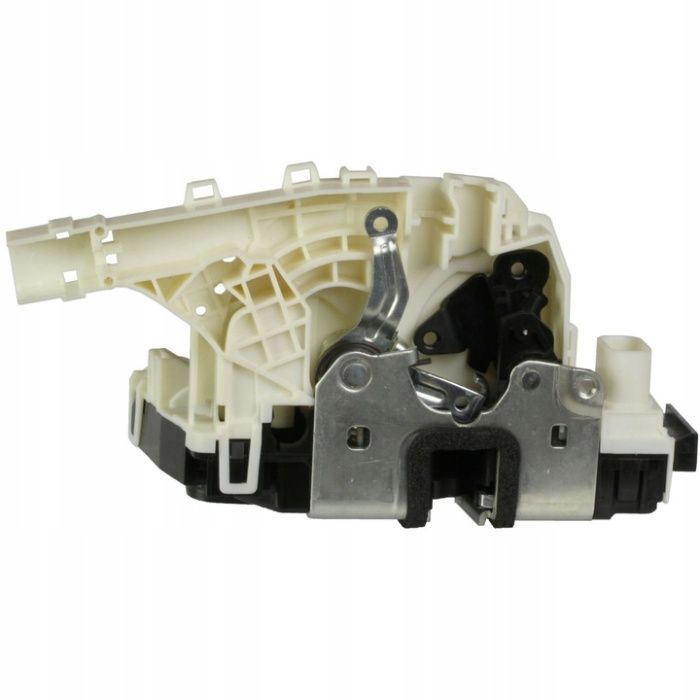 Замок двери спринтер