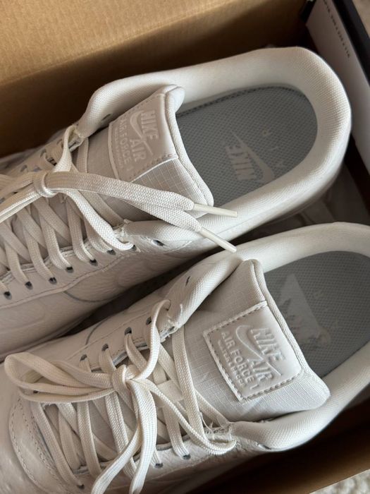 Кросівки кроссовки чоловічі Nike Air Force 1 Pro-Tech WP 42,5p