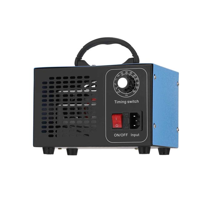 Generator Ozonu Najsilniejszy 60gr/h