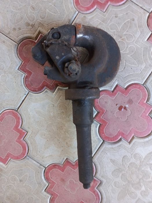 Фаркоп запчастина для транспорту