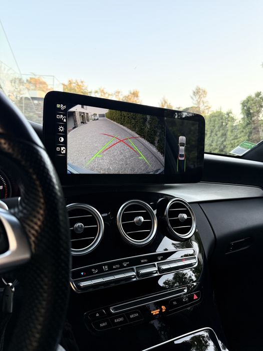 Mercedes-Benz C 180 d AMG Line Aut.  C/garantia — photo 4