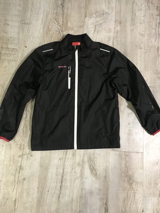 Куртка CCM