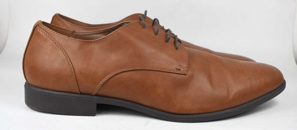 Jak nowe półbuty Pier One roz. 49