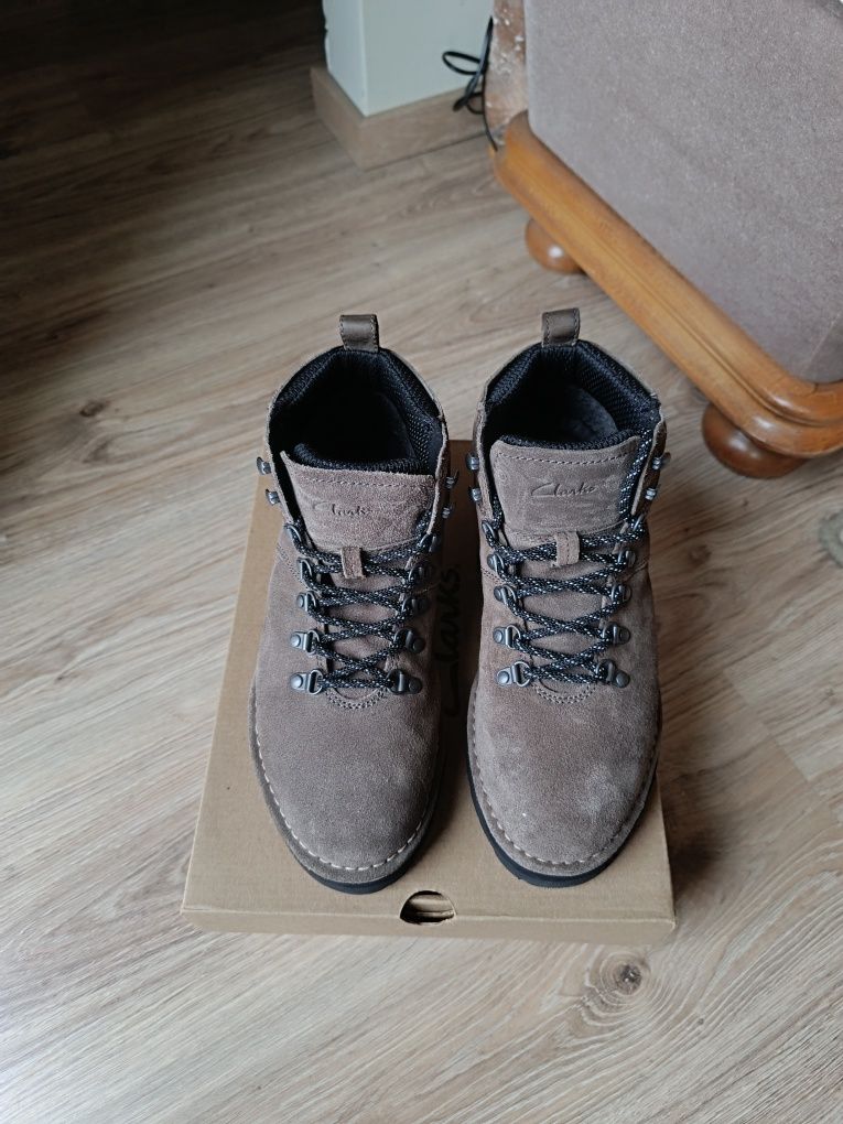 Buty clarks uk sale