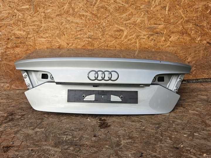 Кришка багажника AUDI A8 D4 Розборка Запчастини до AUDI A8 D4