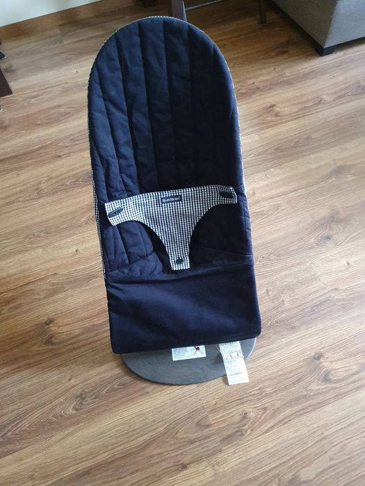 Bujaczek BabyBjörn