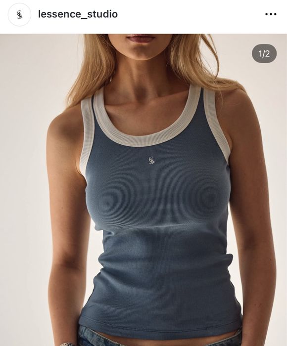 Топ lessencestudio