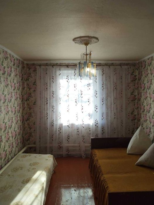 Чугуевская недвижимость