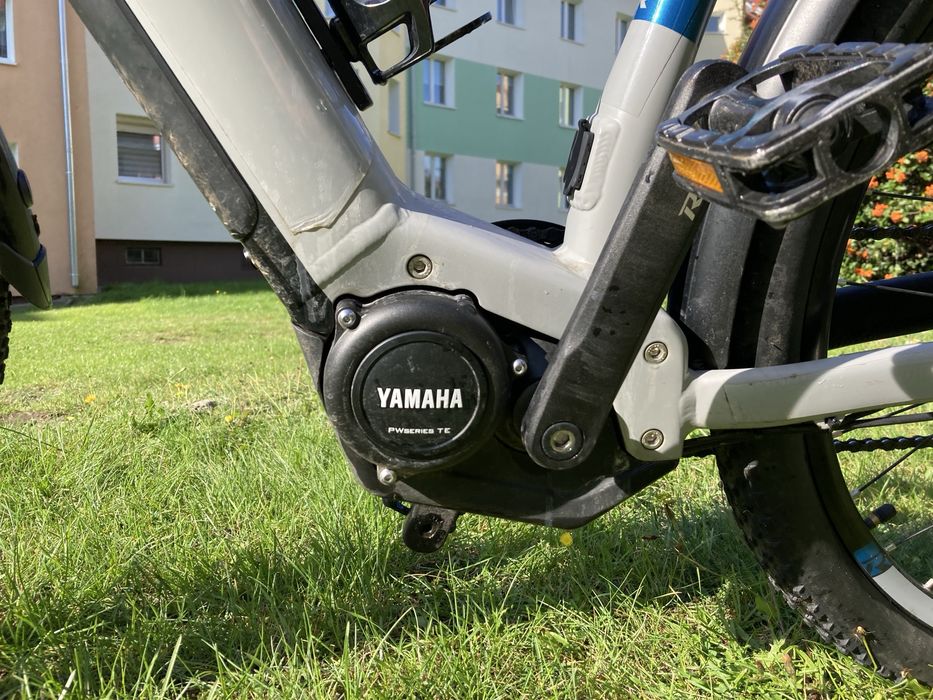 Rower Raymon TourRay E 5.0 Rozmiar M