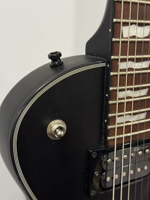 Електрогітара LTD EC-256 BLK