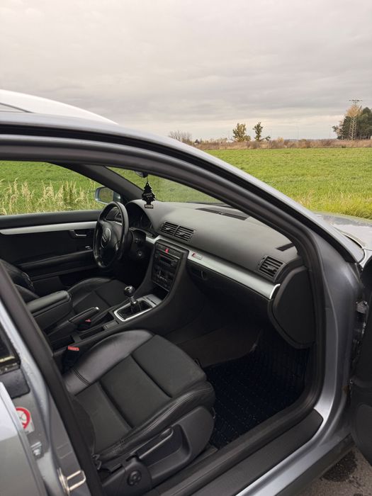 Audi a4 b6 1.9 tdi