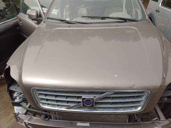 Capot VOLVO XC90 I