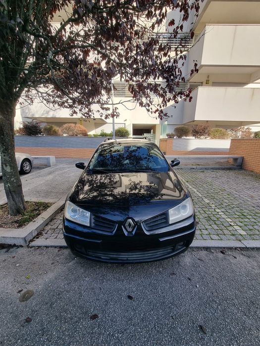 Renault 4