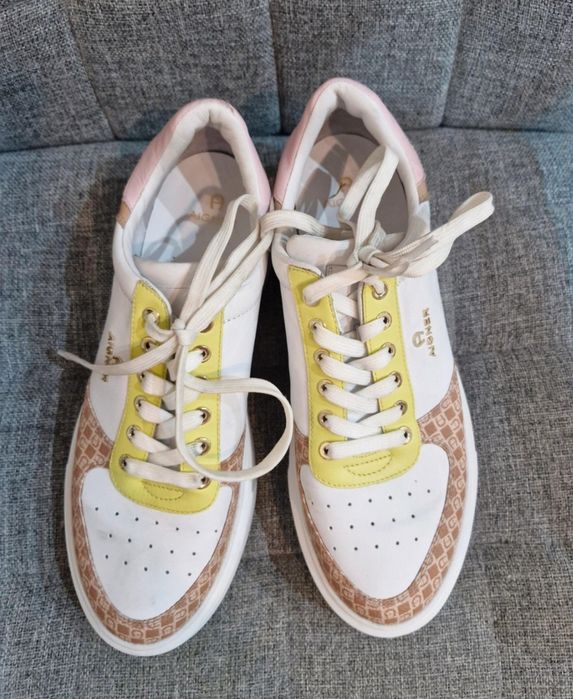 Aigner sneakersy 41