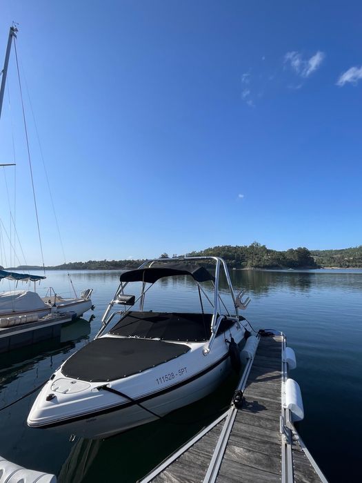 Barco/Lancha CHAPARRAL 19 SSI