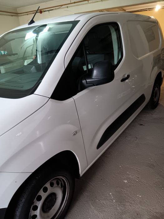 Citroen berlingo longa