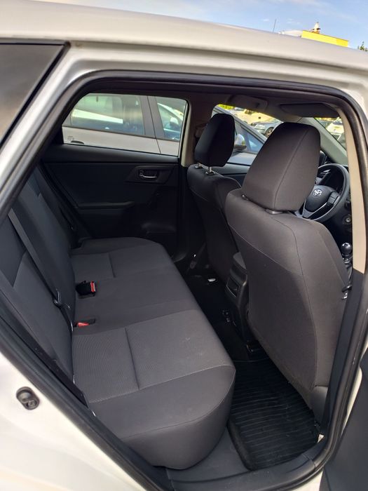 Na sprzedaż Toyota Auris 1,6