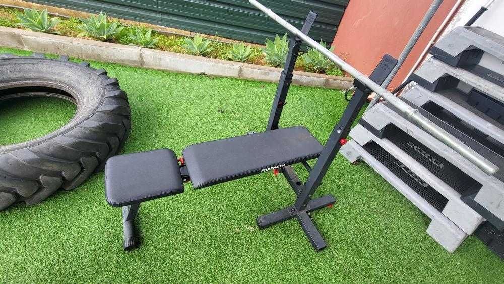 Máquina de Ginásio - usadas