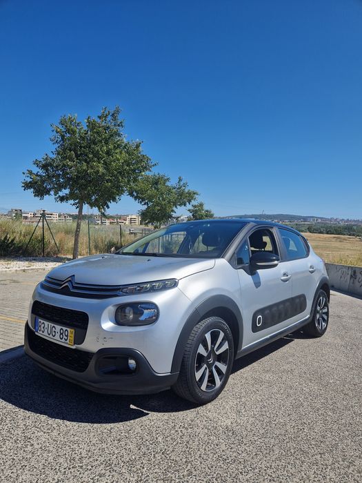 Citroën C3 1.2 PureTech