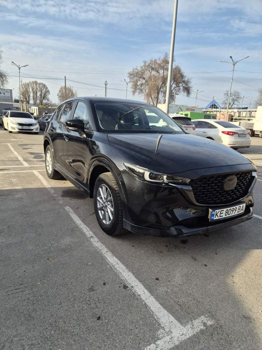 Mazda CX-5 2024 VIN JM3KFBCL6R0493907 фото оголошення 17 з 20