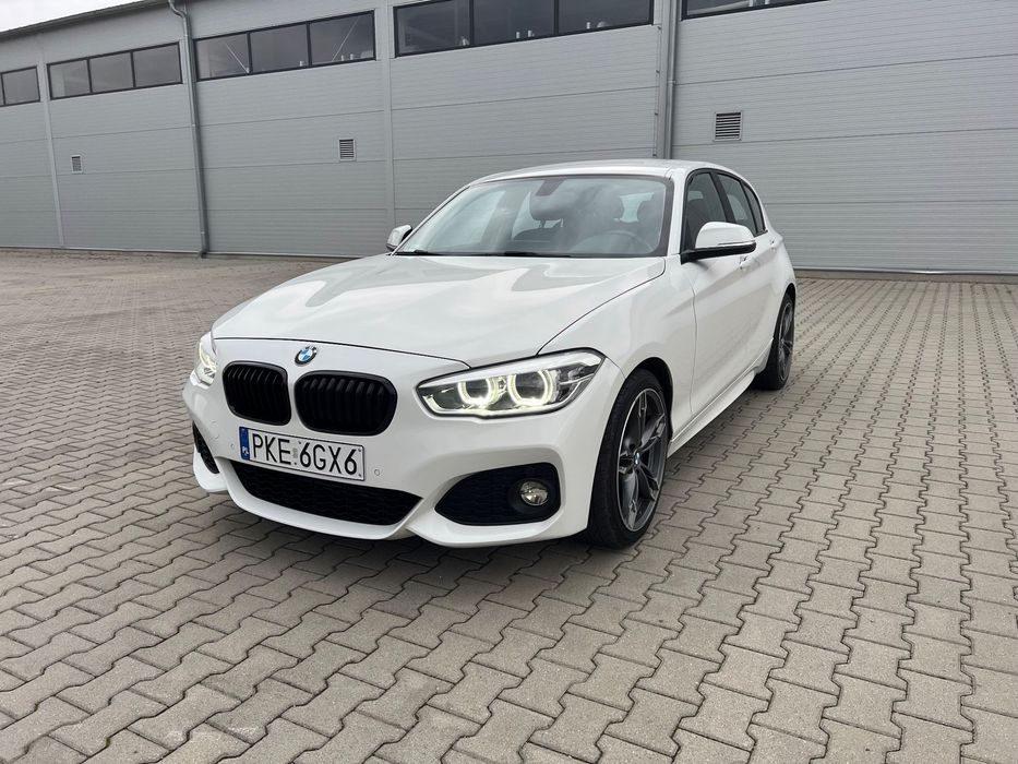 BMW Seria 1