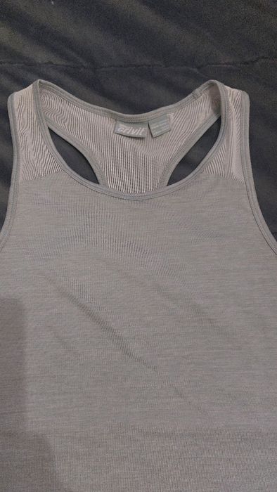 Blusa de sra de desporto