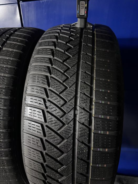 Continental WinterContact ts850p 225/55r17 Склад Шин Умань 225 55 r 17