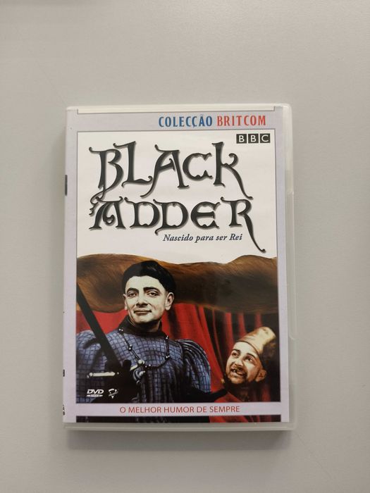 Black Adder