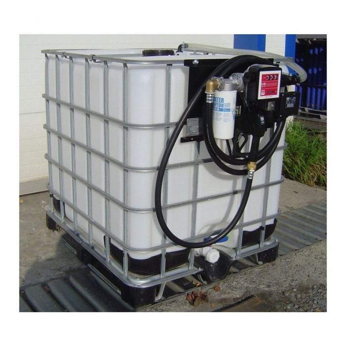 Є ДОСТАВКА! Єврокуб, куб, бочка, еврокуб ємність 1000 літрів