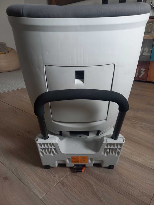 Cadeira auto rotativa - ROTARIO EasyGo