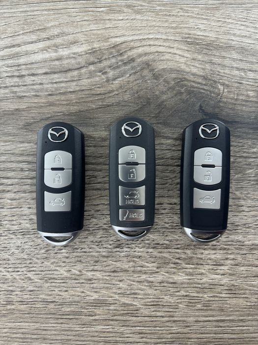 Автоключі/Аварійне відкриття авто