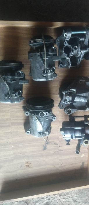 Колектор дросельная заслонка на smart