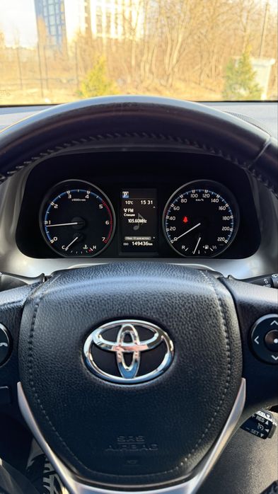 Продам Toyota RAV-4