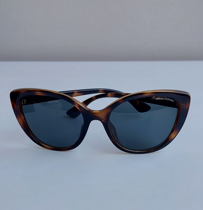 Okulary przeciwsłoneczne ,,Armani Exchange,,