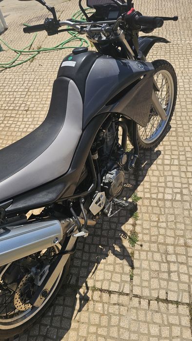 XT 660R original [Oportunidade]
